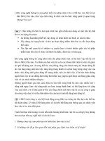 khi công nghệ thông tin càng phát triển cho phép nhân viên có thể làm việc bất kỳ nơi đâu bất kỳ lúc nào, như vậy chức năng tổ