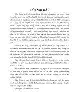 đồ án tốt nghiệp thiết kế hệ thổng đài spc