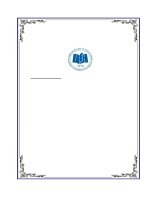 vấn đề chuyển dịch công ty của các mncs