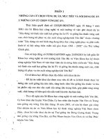 Xây dựng Mô hình sản xuất hạt giống lúa lai F1 và giống lúa thuần năng suất cao, chất lượng tốt phục vụ sản xuất nông nghiệp tỉnh Yên Bái