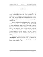 Làm mạch điều khiển từ xa