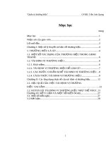 tái định vị thương hiệu dãy sản phẩm của kotex việt nam