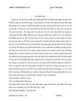 lập kế hoạc kinh doanh của hàng quần áo (9d)