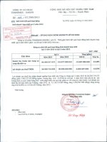 công ty cổ phần transimex saigon bảng cân đối kế toán báo cáo lưu chuyển tiền tệ báo cáo kết quả hoạt động kinh doanh báo cáo tài chính hợp nhất quý 3 ngày 30 tháng 9 năm 2013