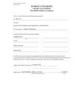 ITERATIVE VISUAL ANALYTICS AND ITS APPLICATIONS IN BIOINFORMATICS