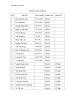 hoàn thiện pháp luật về cấp dưỡng nói chung và cấp dưỡng trong trường hợp vợ chồng li hôn nói riêng 9đ