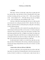 triết học cổ điển đức