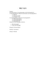 Xử lý khí thải ra từ lò hơi dùng dầu FO