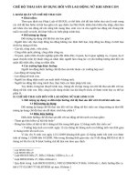 chế độ thai sản áp dụng đối với lao động nữ khi sinh con