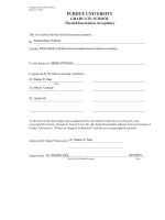 MDE-URDS-A MOBILE DEVICE ENABLED SERVICE DISCOVERY SYSTEM