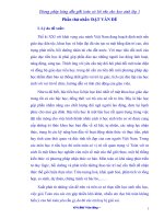 phương pháp giải toán lớp 1 có lời giải