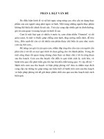 BỆNH TRÊN CAM SAU THU HOẠCH và BIỆN PHÁP PHÒNG TRỪ