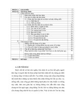 chấm dứt hôn nhân và ly thân