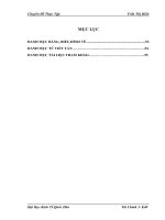 Nâng cao hiệu quả sử dụng vốn tại công ty cổ phần in Sao Việt