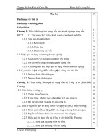 Giải pháp nâng cao hiệu quả sử dụng vốn tại công ty Cổ phần Bắc Phương