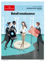 The economist special report international banking