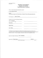 THE ROLE OF SWI/SNF IN REGULATING SMOOTH MUSCLE DIFFERENTIATION