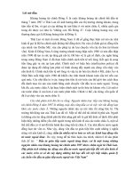 Đầu tư gián tiếp nước ngoài từng được coi là một trong những nguyên nhân của khủng hoảng tài chính năm 1997 đươc châm ngòi từ Thái Lan. Hãy phân tích những tác động của đầu tư nước ngoài giá tiếp đối với nền kinh tế các nước, trên cơ sở đó xây dựng những 