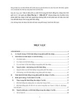 Phân tích bất bình đẳng trong phân phối thu nhập ở Ấn Độ