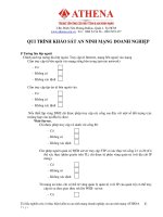 Tài liệu nghiên cứu và thực hiện kiểm tra an ninh mạng doanh nghiep của an ninh mạng ATHENA
