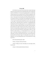 Báo cáo thực tập tại kho bạc nhà nước việt nam