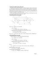 Thi công nhà có tầng hầm