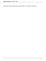 chế tạo hệ thống trạm truyền động cơ khí