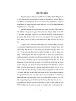 Thực tập tại công ty thiết bị điện thoại (viteco)