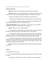 Thẩm định dự án có sử dụng vốn đầu tư ODA