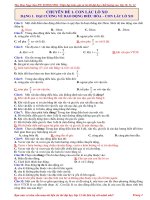 CHUYÊN ĐỀ CON LẮC LÒ XO  ĐÁP ÁN.pdf