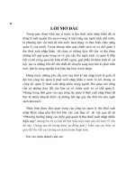 Phương hướng nâng cao hiệu quả quản lí thu thuế xuất nhập khẩu hiện nay