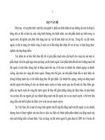tóm tắt luận án tiến sĩ nghiên cứu giải phẫu ứng dụng động mạch mũ đùi ngoài trên người việt trưởng thành
