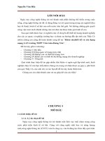 Xây dựng hệ thống mạng wedside cho trường học