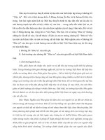 đường lối đức trị của nho gia và ảnh hưởng đến xã hội việt nam hiện nay