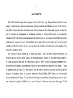 nghiên cứu tác dụng giảm đau bằng phương pháp tiêm morphin có hoặc không kết hợp với sufentanil vào khoang dưới nhện trên bệnh nhân mổ tim hở bản tóm tắt tiếng anh