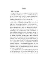 một số giải pháp nâng cao chất lượng đội ngũ giảng viên trường cao đẳng kinh tế   kỹ thuật cần thơ