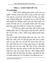 skkn: Một số kinh nghiệm dạy phân môn Tập viết lớp 2