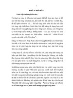 tóm tắt luận án tiến sĩ sự liên kết của nông dân vùng tây - nam bộ trong các nhóm và tổ chức hợp tác để phát triển nông nghiệp hàng hóa