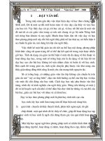 skkn: hướng dẫn học sinh học một bài đọc hiểu