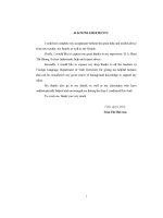 a study on how to improve english reading skill for the lower secondary students at the newstar english center