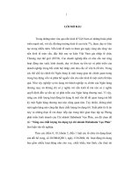 Luận văn nâng cao chất lượng tín dụng tại chi nhánh habubank vạn phúc