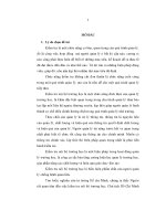 một số biện pháp nâng cao chất lượng công tác kiểm tra nội bộ các trường trung học phổ thông ở huyện tháp mười, tỉnh đồng tháp