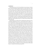 Chuyên đề một số giải pháp mở rộng thị trường thẻ thanh toán tại ngân hàng cổ phần nhà hà nội