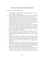 Chapter 12 vibration of two degree of freedom system