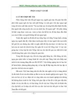 SKKN phương pháp dạy nghe tiếng anh đạt hiệu quả 2