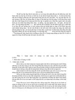 ứng dụng quy luật chuyển hóa từ những sự thay đổi về lượng sang những sự thay đổi về chất và ngược lại trong vấn đề học tập rèn luyện của sinh viên
