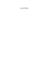 ứng dụng của enzyme peactinase