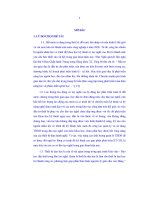 một số giải pháp quản lý thiết bị dạy học ở trường trung cấp nghề vĩnh long