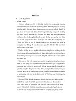 một số giải pháp quản lý nâng cao chất lượng công tác giáo dục truyền thống tại khu di tích kim liên