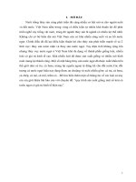 Quy trình sản xuất giống một số loài cá nước ngọt có giá trị kinh tế hiện nay